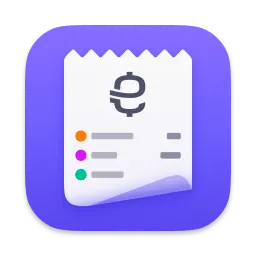 Expenses for mac v4.0.11 激活版 记账财务管理软件 Mac个人账务管理工具