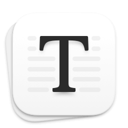 Typora for Mac v1.13.7 中文版 Markdown文本编辑器