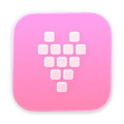 Love Tap 1.0.00 Mac激活版 - 菜单栏Dock窗口管理器