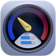 System Dashboard for Mac v5.1.3 中文激活版 系统仪表板
