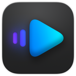 IINA for Mac v1.4.4 中文版 在线免费视频播放器
