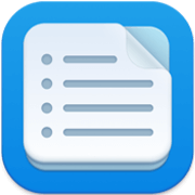 File list Export for Mac v2.9.6 激活版 文件列表导出工具