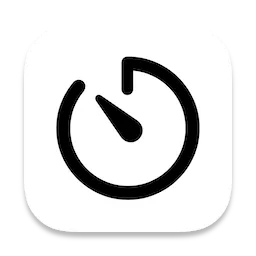 Timix 26.6.8 Mac激活版 - macOS现代化计时器