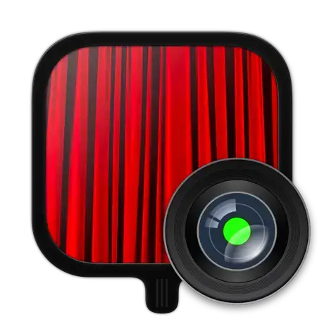 Hand Mirror for mac v4.0.4 英文破解版