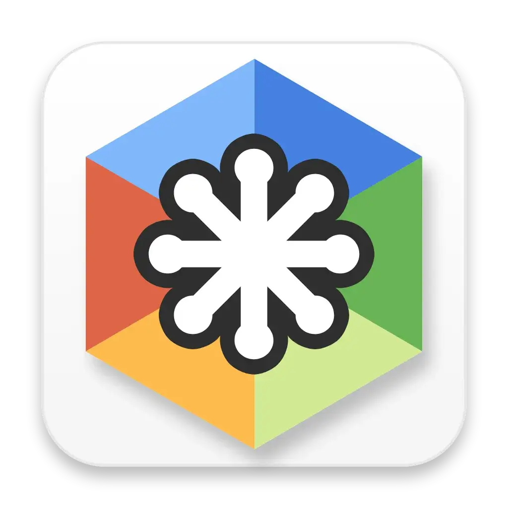 Boxy SVG for Mac v4.107.0 免激活版 矢量图编辑器