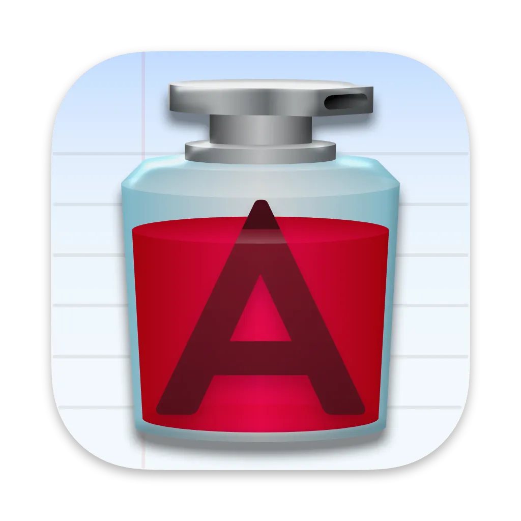 TextSoap for Mac v9.7.4 激活版 实用的文本格式清除工具