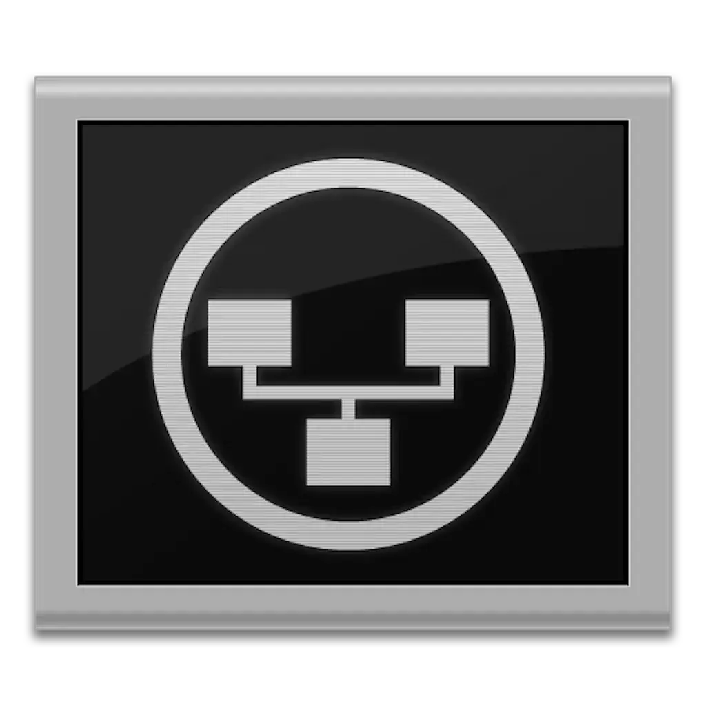 iNet Network Scanner for Mac v4.0.1 永久激活版 mac网络扫描工具