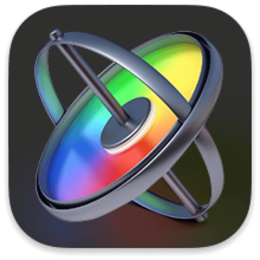 Motion v6.3.0 中文破解版