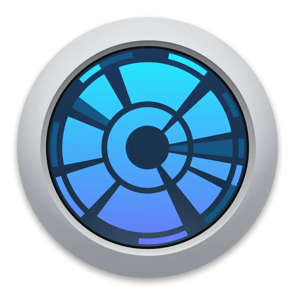 DaisyDisk for Mac v4.34.2 免激活版 mac磁盘清理软件