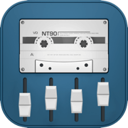 n-Track Studio Suite10 for Mac v10.3.1.10935 激活版 多轨音乐制作软件