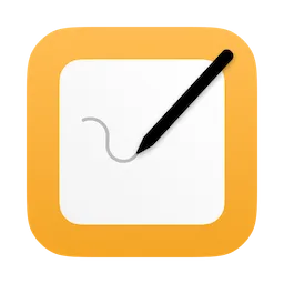 NiBoard 10.2 Mac激活版 - Mac轻量画布白板笔记