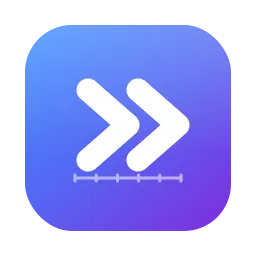 Speedup 1.0.3 Mac激活版 - 加速屏幕录制视频