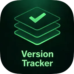 Version Tracker for Mac v1.2.3 破解版