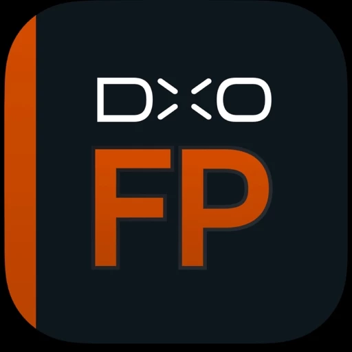 DxO FilmPack 8 8.8.0 Mac激活版 - macOS专业胶片模拟软件