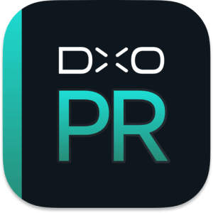 DxO PureRAW 6.4.1 Mac激活版 - 强大的RAW图像文件优化软件