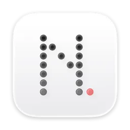 Null Widgets 1.1.1 Mac激活版 - Mac桌面天气组件