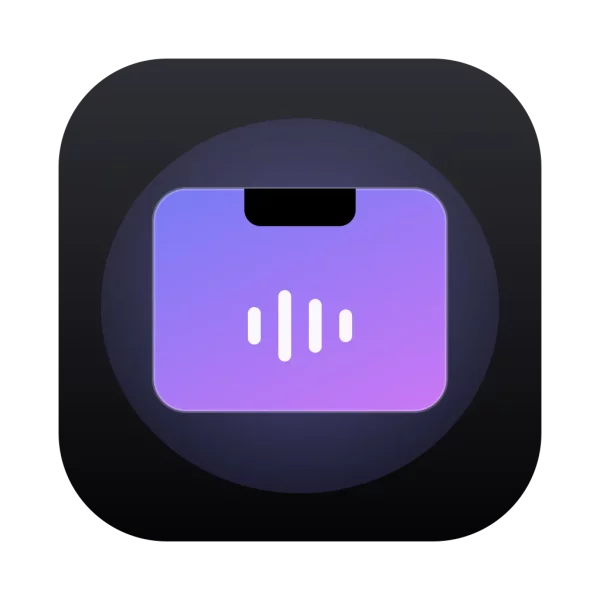 Crest 5.0.0 Mac激活版 - macOS灵动岛Notch控制增强工具