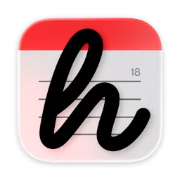 hora Calendar 1.1.8 Mac激活版 - Mac日历会议管理
