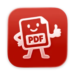 PDF Buddy 1.2 Mac激活版 - PDF合并批量处理工具