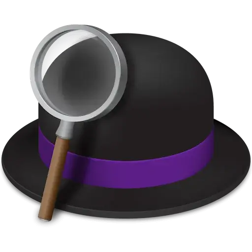 Alfred 5 v5.8.1 fix 英文破解版