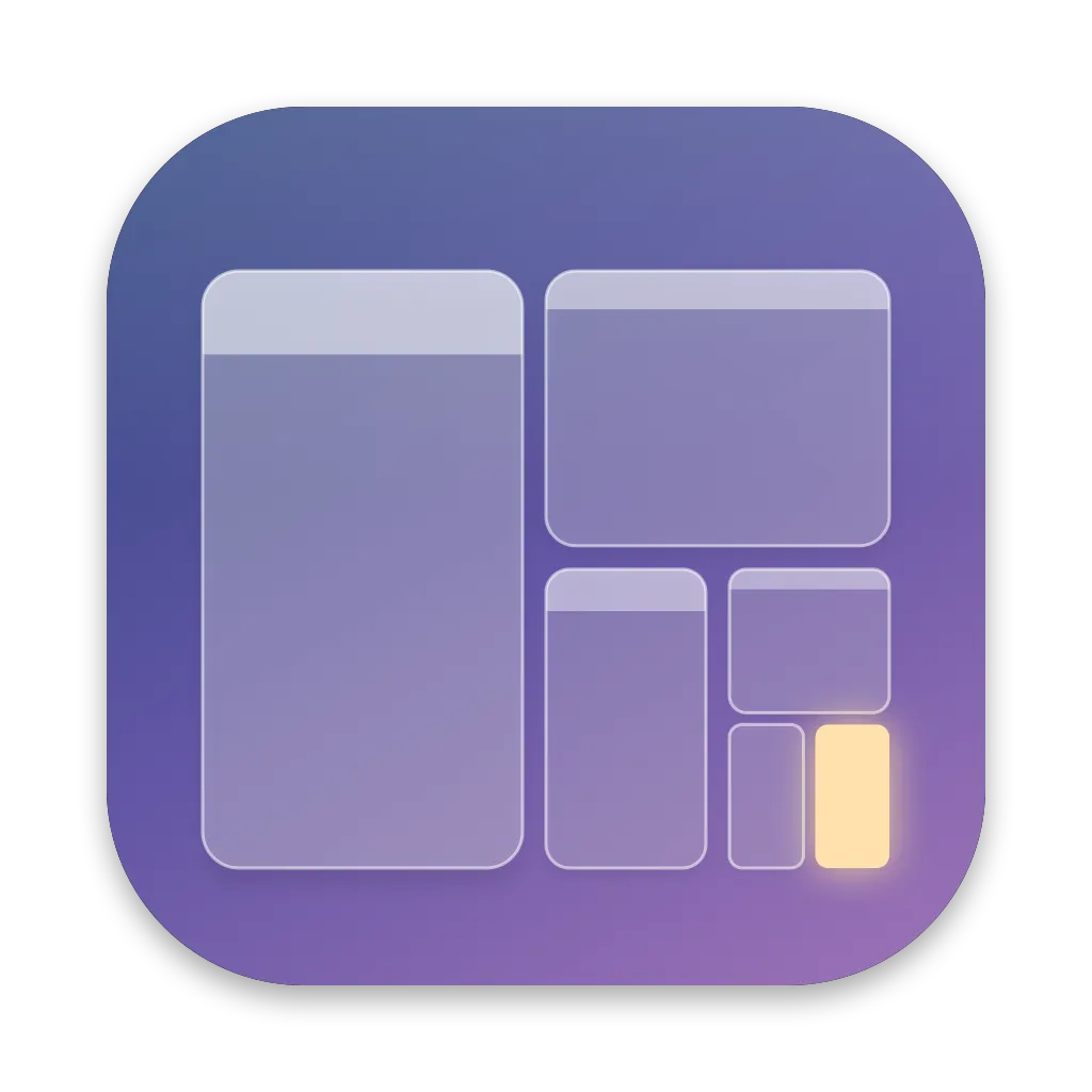 TrellisWM 0.9.7 Mac激活版 - macOS窗口组织管理器