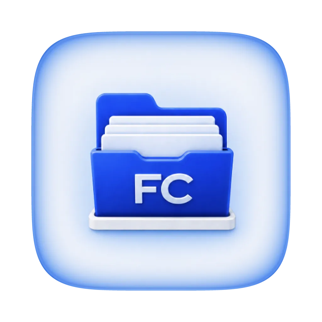 FinderCraft 1.0.13 Mac激活版 - Finder文件暂存移动伴侣