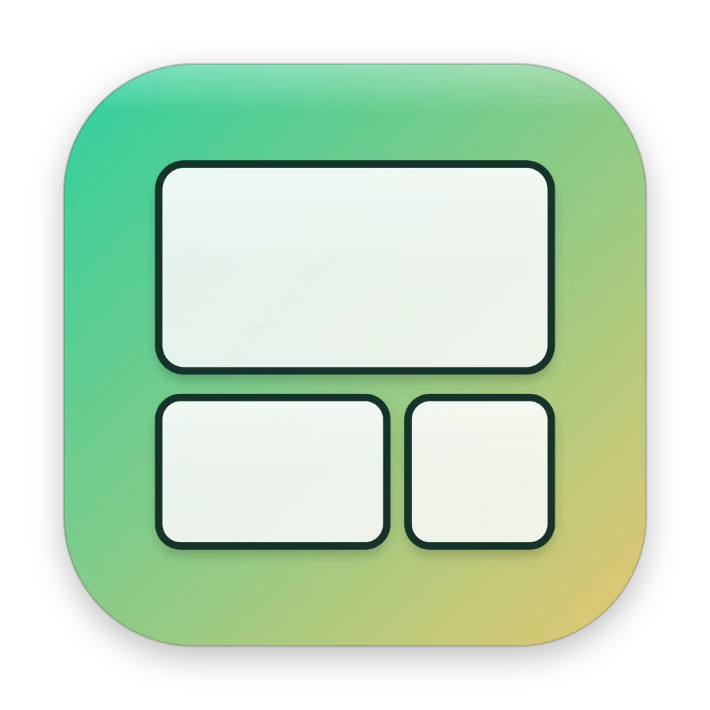 Displace 2.6.0 Mac激活版 - Mac多屏布局管理工具