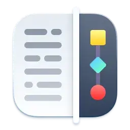 Text Workflow for mac v3.1 激活版 mac文本转换软件