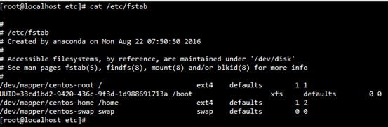 干货分享丨如何恢复Linux下误删/etc目录数据 | 悬镜实验室