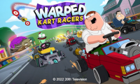 弯曲卡丁车赛车手 Warped Kart Racers 终极卡丁车竞速游戏 v2.02