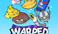 Warped Kart Racers Mac 赛车竞速游戏 v2.02 中文直装版