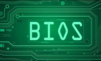 电脑一键进入bios